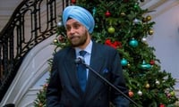 Term of Indian Ambassador to the US Navtej Sarna been extended 